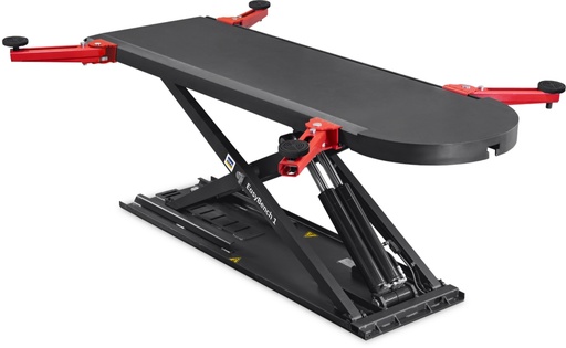 [088238] Pacelšanas galds EASYBENCH 1 (088238, GYS)