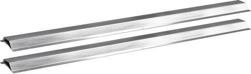 [090729] Set of 2 Flexible Protection Rails (2x150 cm) (090729, GYS)