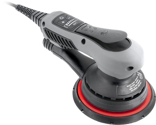 [092006] Elektriskā ekscentra slīpmašīna Ø 150 mm (ekscentrs 5 mm) (092006, GYS)