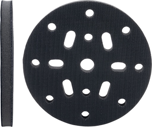 [091429] Mīkstas putu starplikas Ø150 mm, 16 caurumi, 5 gab. (091429, GYS)