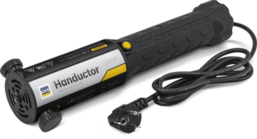 [090484] Rokas indukcijas sildītājs HANDUCTOR (090484, GYS)