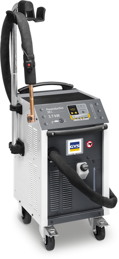 [091702] POWERDUCTION 38L (S90) Induction Heater (091702, GYS)
