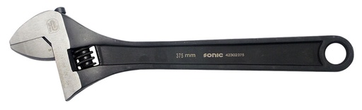 [42302375] Adjustable wrench 15 in., 375 mm (42302375, SONIC)