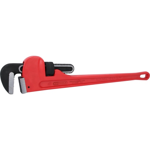 [111.3300] Stillson type pipe wrench, 3.1/2" (111.3300, KS TOOLS)