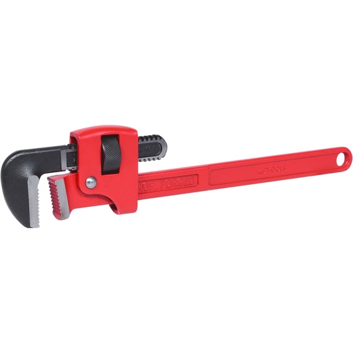 [114.0018] Cauruļu knaibles Stillson tipa, 2" (114.0018, KS TOOLS)