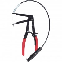 [115.1169] Hose clamp plier (bowden cable),600mm Ø 0-60mm (115.1169, KS TOOLS)