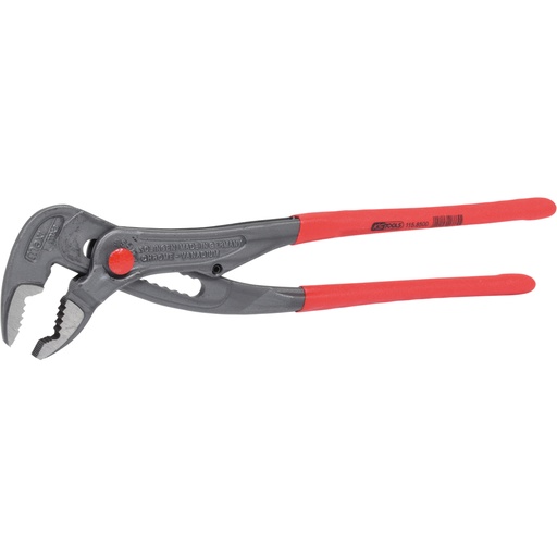 [115.8500] Water pump pliers, 61.5 mm (115.8500, KS TOOLS)