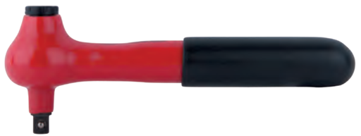 [117.1001] Izolēta griezes momenta atslēga 1/2", 5-35 Nm, fiksēta iestatījuma (117.1001, KS TOOLS)