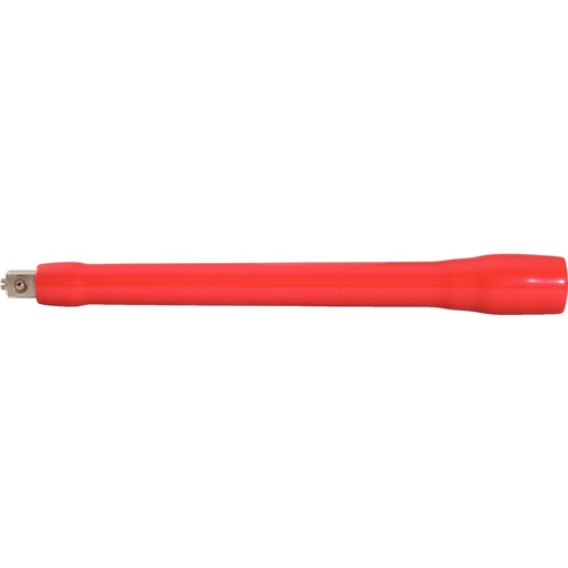 [117.1229] Izolēts pagarinātājs 1/2", 125 mm (117.1229, KS TOOLS)