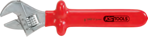 [117.1253] Izolēta regulējamā atslēga, 30 mm (117.1253, KS TOOLS)