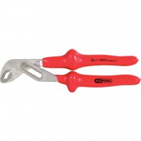 [117.1273] Vandens siurblio replės 1000 V, 250 mm (117.1273, KS TOOLS)