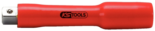 [117.3825] VDE extension 3/8", 250mm (117.3825, KS TOOLS)