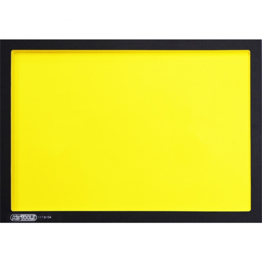 [117.6104] Sisteminis įdėklas asmeninėms apsaugos priemonėms, 6 vnt. (117.6104, KS TOOLS)