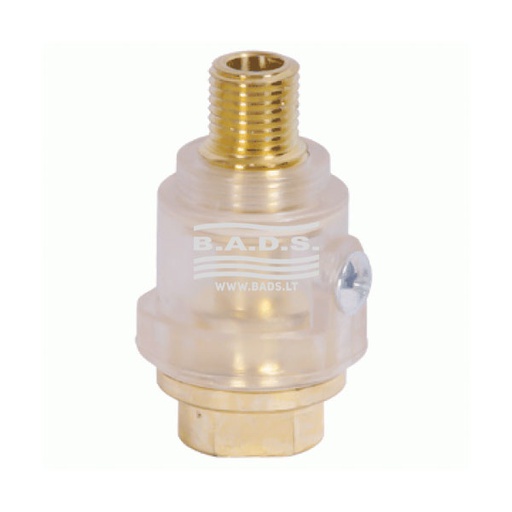 [42562] [42562] Mini tepalinė 1/4", 42562, AVTODELO