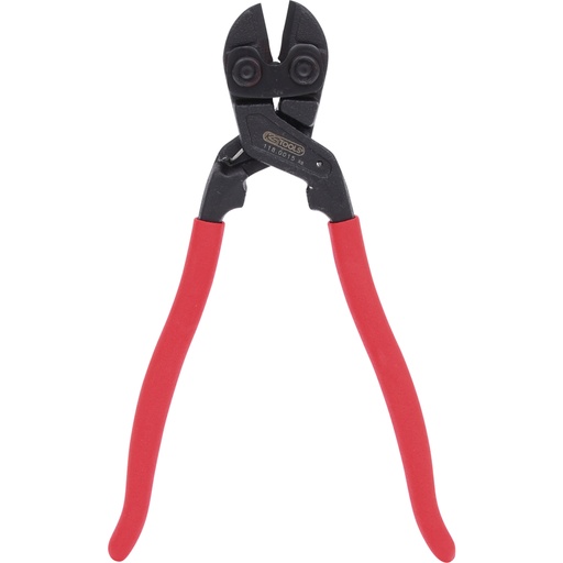 [118.0015] Mini bolt cutter 8" self-opening (118.0015, KS TOOLS)