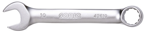 [42611] Short combination wrench 11, Sonic Equipment (42611, SONIC)