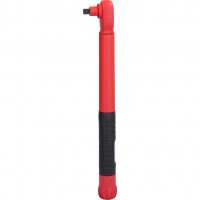 [118.3850] Izolēta griezes momenta atslēga 3/8″, 10–50 Nm (118.3850, KS TOOLS)