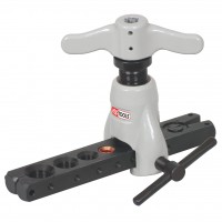 [122.0808] Eccentric pipe flaring tool, metric, 6-18 mm (122.0808, KS TOOLS)