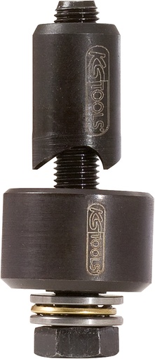[129.0360] Screw hole punch, ball bearing, 60mm (129.0360, KS TOOLS)