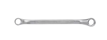 [4271011] 45° offset ring wrench 3/8''x7/16'' SAE Sonic