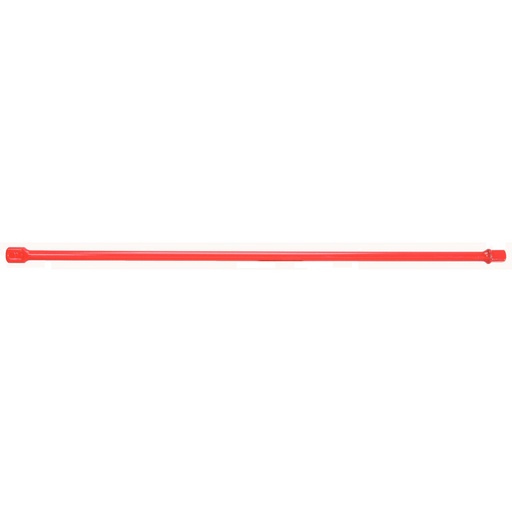 [131.1000] Radiator nipple wrench, 1 inch, 1000 mm (131.1000, KS TOOLS)