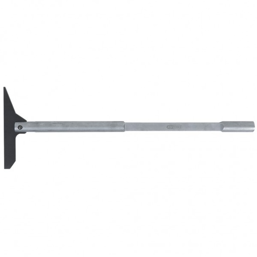 [140.2456] Impact-iron edge L=145mm, B=450mm (140.2456, KS TOOLS)