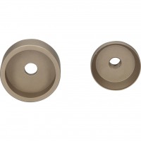 [140.2559] Caursitņu komplekts, Ø 38,9 mm (VW), 2 gab. (140.2559, KS TOOLS)