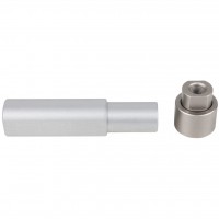 [140.2578] Skylmušų rinkinys su smeigtuku, Ø 18,4 mm (VW), 3 vnt. (140.2578, KS TOOLS)