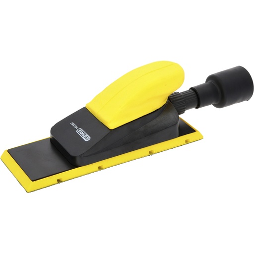 [140.3067] Schleif-Handblock, mittel 70x195mm (140.3067, KS TOOLS)