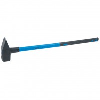 [142.1210] Veseris ar stikla šķiedras kātu, 5000 g (142.1210, KS TOOLS)