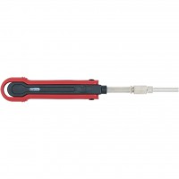 [150.0833] Kontaktu atbloķēšanas instruments, Tyco Ø 2,5, Lear VKS (150.0833, KS TOOLS)