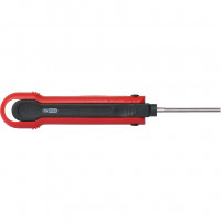 [150.0835] Kontaktu atbloķēšanas instruments, vācu izmērs 16, Ø 1,6 (150.0835, KS TOOLS)