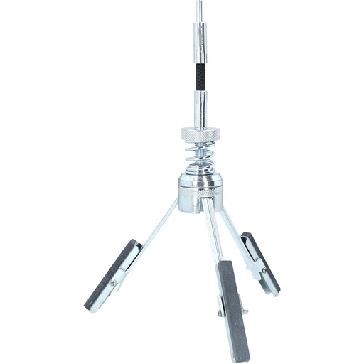 [150.1195] Cylinder hone, 3-arm, Ø 51–177 mm, L = 76 mm (150.1195, KS TOOLS)