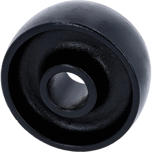 [160.1060-R002P] Priekinis ratukas (160.1060-R002P, KS TOOLS)