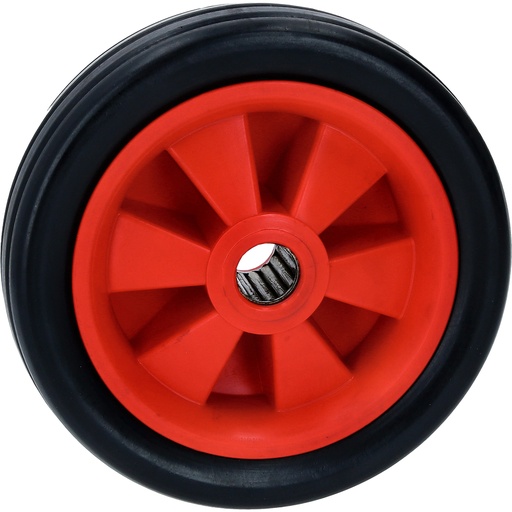 [160.1075-R011P] Wheel (160.1075-R011P, KS TOOLS)