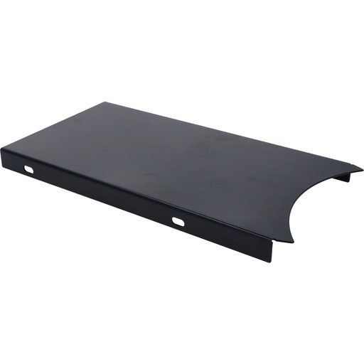 [160.1080-R016P] Cover board (160.1080-R016P, KS TOOLS)