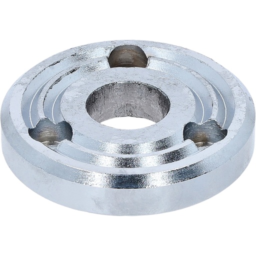 [160.1090-R003P] Balsta plāksne (160.1090-R003P, KS TOOLS)