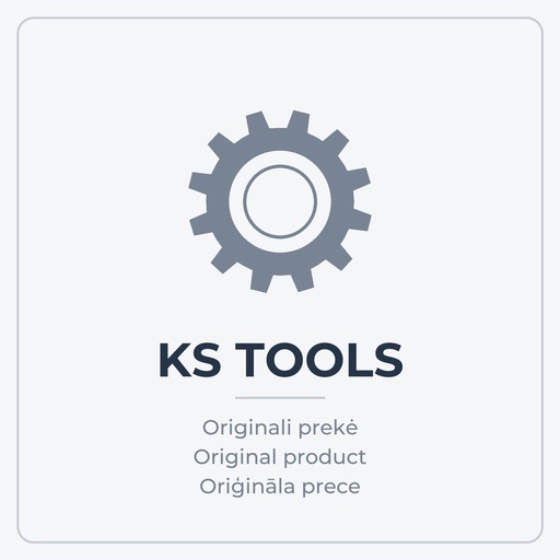 [160.1305-R094P] Bracket, spare part for transmission jack 160.1305 (160.1305-R094P, KS TOOLS)