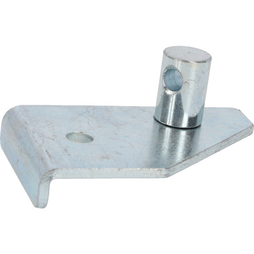 [160.1310-R081P] Fixing bracket A (160.1310-R081P, KS TOOLS)