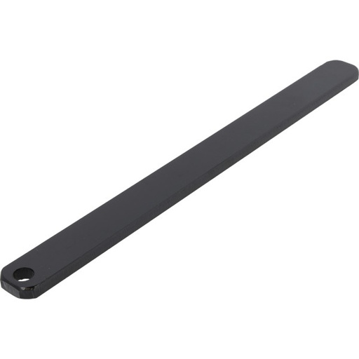 [160.1315-R009P] Balsta plāksne (160.1315-R009P, KS TOOLS)