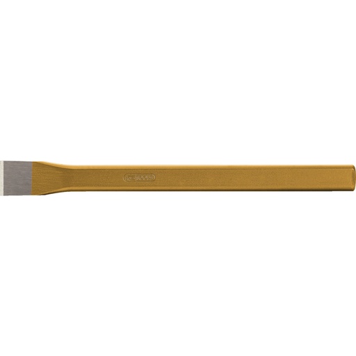 [162.0198] Mūrnieka kalts, 33x800 mm (162.0198, KS TOOLS)