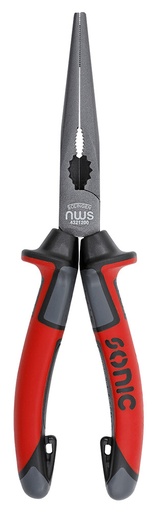 [4321200] Long nose pliers 8" (4321200, SONIC)