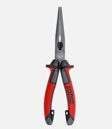 [4321200] Replės ilgais galais 8" Sonic Equipment BV [4321200] 