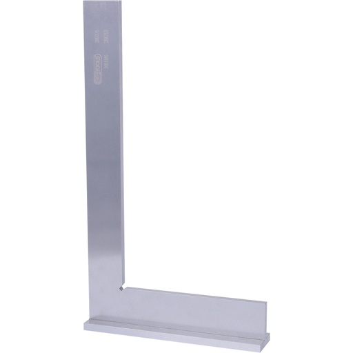 [300.0286] Atslēdznieka stūrenis ar atbalstu DIN 875/2, 300 mm (300.0286, KS TOOLS)
