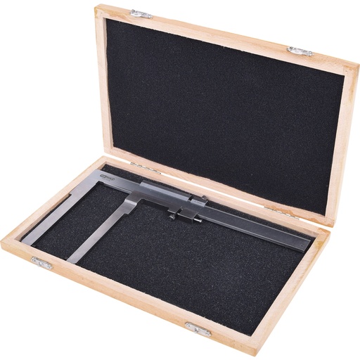 [300.0536] Brake disc inspection caliper, 0-90/120 mm (300.0536, KS TOOLS)