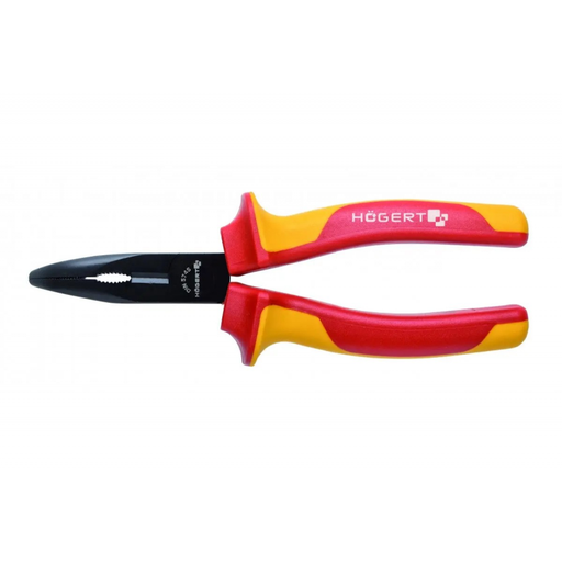 [4322200] Sonic Long Nose Pliers 200mm