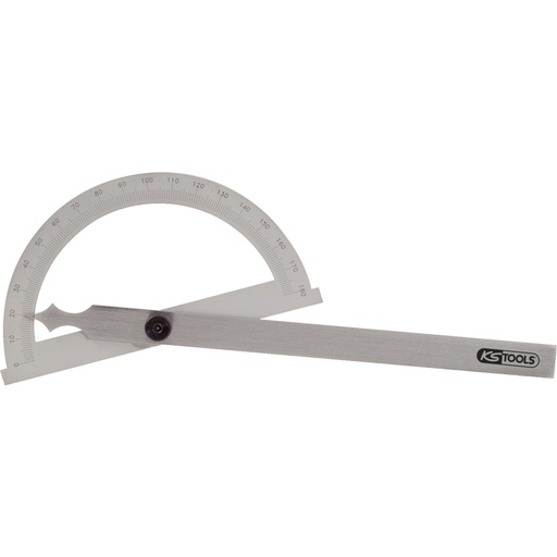 [300.0645] Protractor, 600mm (300.0645, KS TOOLS)