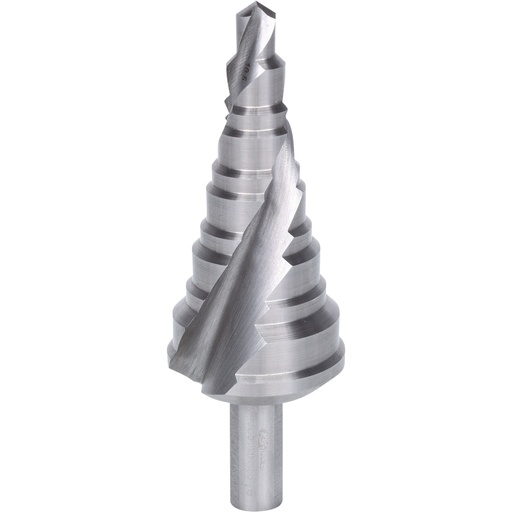 [330.2321] Pakāpju urbis HSS, Ø 7-32,5 mm (330.2321, KS TOOLS)
