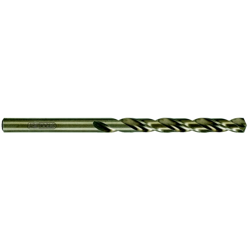 [330.3119] HSS-G Co 5 twist drill, 5 pcs, 11.9 mm (330.3119, KS TOOLS)