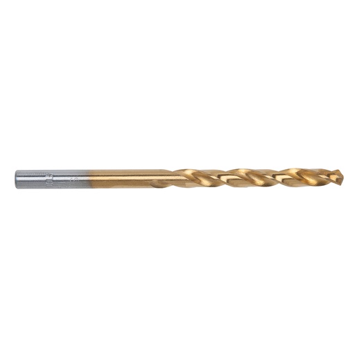 [330.4096] Spirālurbji HSS TiN, 10 gab., Ø 9,6 mm (330.4096, KS TOOLS)